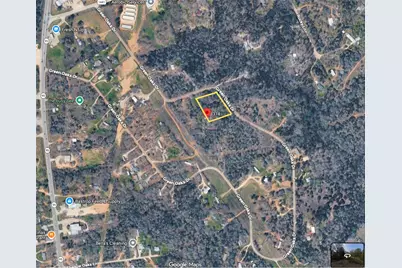 314 Green Oaks Drive Lot# 14-A, Bastrop, TX 78602 - Photo 1