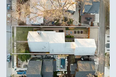 1706 Canterbury Street, Austin, TX 78702 - Photo 31