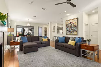 1706 Canterbury Street, Austin, TX 78702 - Photo 5