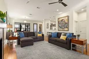 1706 Canterbury St, Austin, TX 78702 - Photo 5