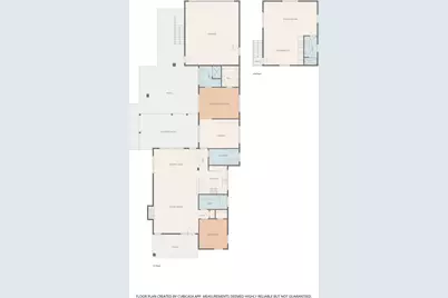 1706 Canterbury Street, Austin, TX 78702 - Photo 33