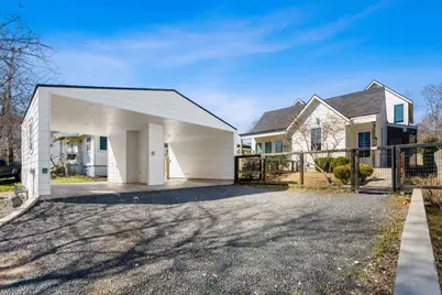 4314 Jinx Avenue #A, Austin, TX 78745 - Photo 3