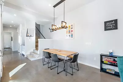 4314 Jinx Avenue #A, Austin, TX 78745 - Photo 5
