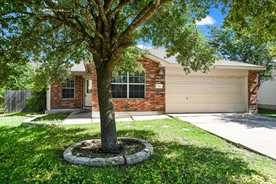 318 Phillips Street, Hutto, TX 78634 - Photo 1