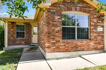 318 Phillips Street, Hutto, TX 78634 - Photo 3
