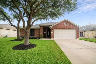 1203 Calistoga Dr, Leander, TX 78641 - Photo 1