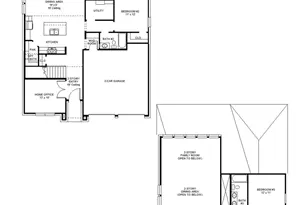 1405 Purple Petunia Ln, Georgetown, TX 78628 - Photo 3