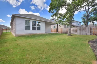 704 Bonnet Boulevard, Georgetown, TX 78628 - Photo 31
