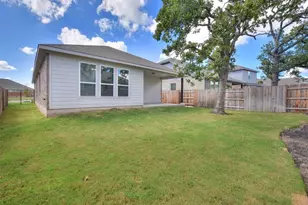 704 Bonnet Blvd, Georgetown, TX 78628 - Photo 31