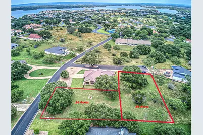 101 Fox Fur, Horseshoe Bay, TX 78657 - Photo 3