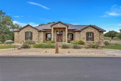 101 Fox Fur, Horseshoe Bay, TX 78657 - Photo 1