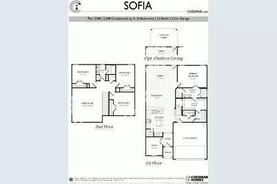 25521 Flora Bella Lane, Elgin, TX 78621 - Photo 21