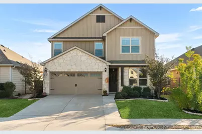 127 Russet Trail, Georgetown, TX 78628 - Photo 1