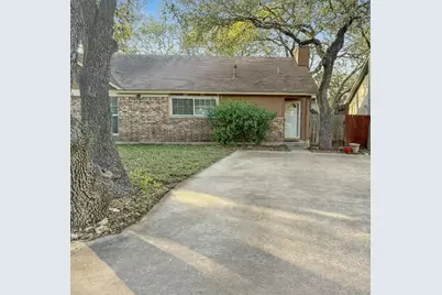 7006 Ivory Key Court #A, Austin, TX 78745 - Photo 1