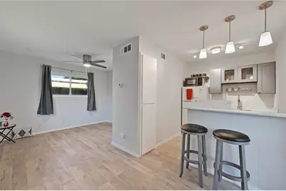 1111 W 10th Street #204, Austin, TX 78703 - Photo 1