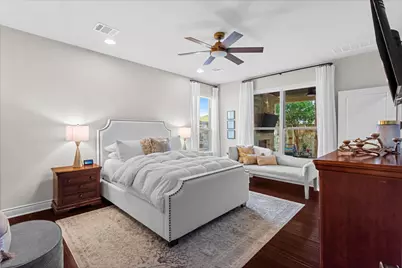 549 Clubhouse Drive #G, Georgetown, TX 78628 - Photo 17