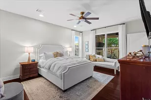 549 Clubhouse Dr, Georgetown, TX 78628 - Photo 17