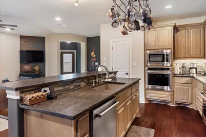 549 Clubhouse Drive #G, Georgetown, TX 78628 - Photo 7