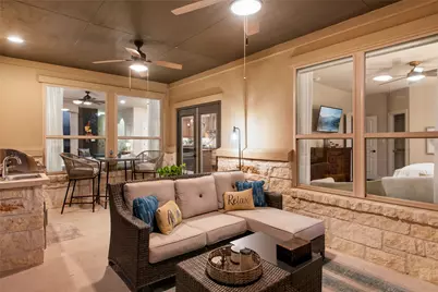 549 Clubhouse Drive #G, Georgetown, TX 78628 - Photo 25