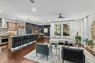 549 Clubhouse Drive #G, Georgetown, TX 78628 - Photo 5