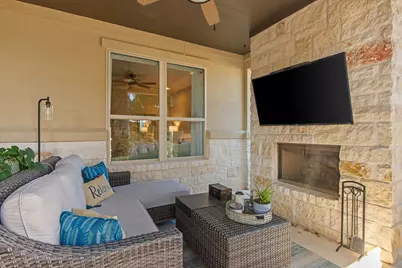 549 Clubhouse Drive #G, Georgetown, TX 78628 - Photo 23