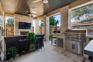 549 Clubhouse Dr, Georgetown, TX 78628 - Photo 25