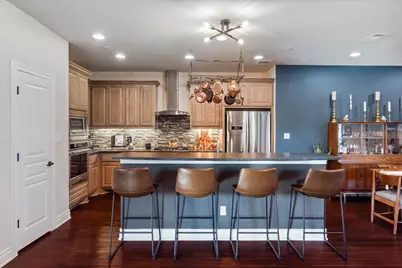 549 Clubhouse Drive #G, Georgetown, TX 78628 - Photo 5