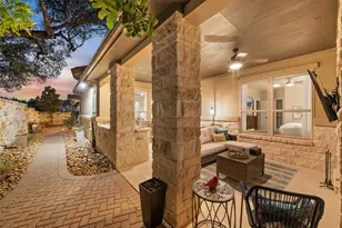 549 Clubhouse Dr, Georgetown, TX 78628 - Photo 31