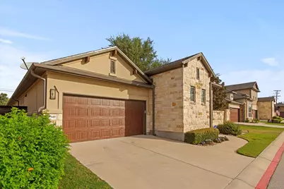 549 Clubhouse Drive #G, Georgetown, TX 78628 - Photo 3