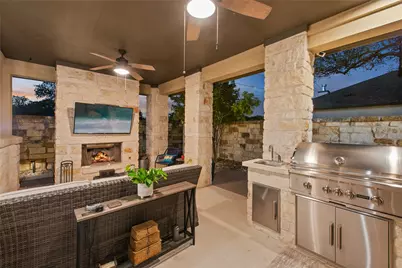 549 Clubhouse Drive #G, Georgetown, TX 78628 - Photo 13