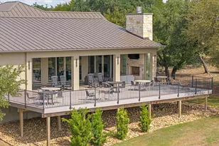 549 Clubhouse Dr, Georgetown, TX 78628 - Photo 35