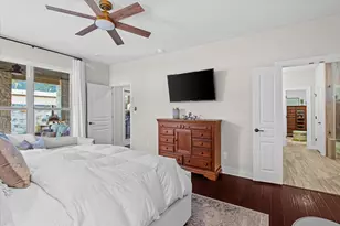 549 Clubhouse Dr, Georgetown, TX 78628 - Photo 15