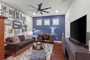 549 Clubhouse Dr, Georgetown, TX 78628 - Photo 19