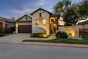 549 Clubhouse Dr, Georgetown, TX 78628 - Photo 1