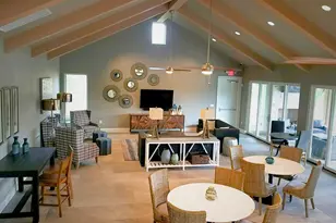 549 Clubhouse Dr, Georgetown, TX 78628 - Photo 35