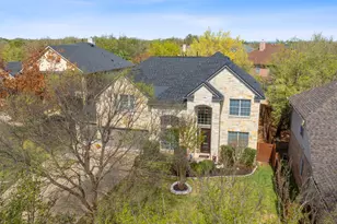 2807 Rambler Valley Dr, Cedar Park, TX 78613 - Photo 35