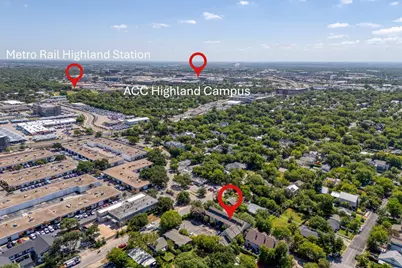 601 Nelray Boulevard #6, Austin, TX 78751 - Photo 25