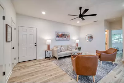 601 Nelray Boulevard #6, Austin, TX 78751 - Photo 5