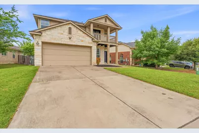 11509 Timber Heights Drive, Austin, TX 78754 - Photo 3
