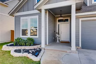 136 Fire Wheel Pass, Liberty Hill, TX 78642 - Photo 1