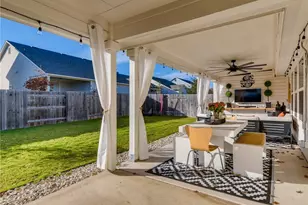 136 Fire Wheel Pass, Liberty Hill, TX 78642 - Photo 21