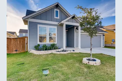 136 Fire Wheel Pass, Liberty Hill, TX 78642 - Photo 25