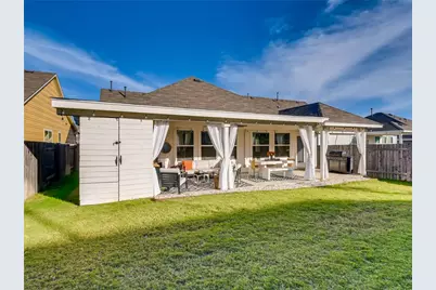 136 Fire Wheel Pass, Liberty Hill, TX 78642 - Photo 23