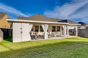 136 Fire Wheel Pass, Liberty Hill, TX 78642 - Photo 23