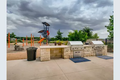 136 Fire Wheel Pass, Liberty Hill, TX 78642 - Photo 29