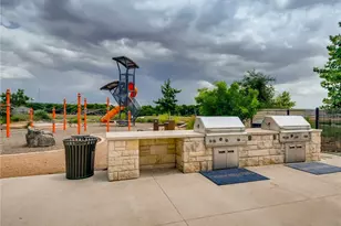 136 Fire Wheel Pass, Liberty Hill, TX 78642 - Photo 29