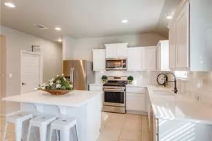 136 Fire Wheel Pass, Liberty Hill, TX 78642 - Photo 7