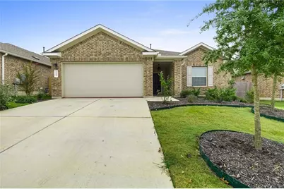 7405 Spring Ray Drive, Del Valle, TX 78617 - Photo 1