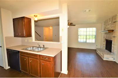 3517 Rollingway Cove #A, Round Rock, TX 78681 - Photo 5