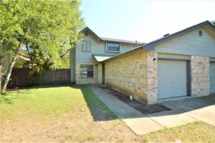 3517 Rollingway Cove, Round Rock, TX 78681 - Photo 1